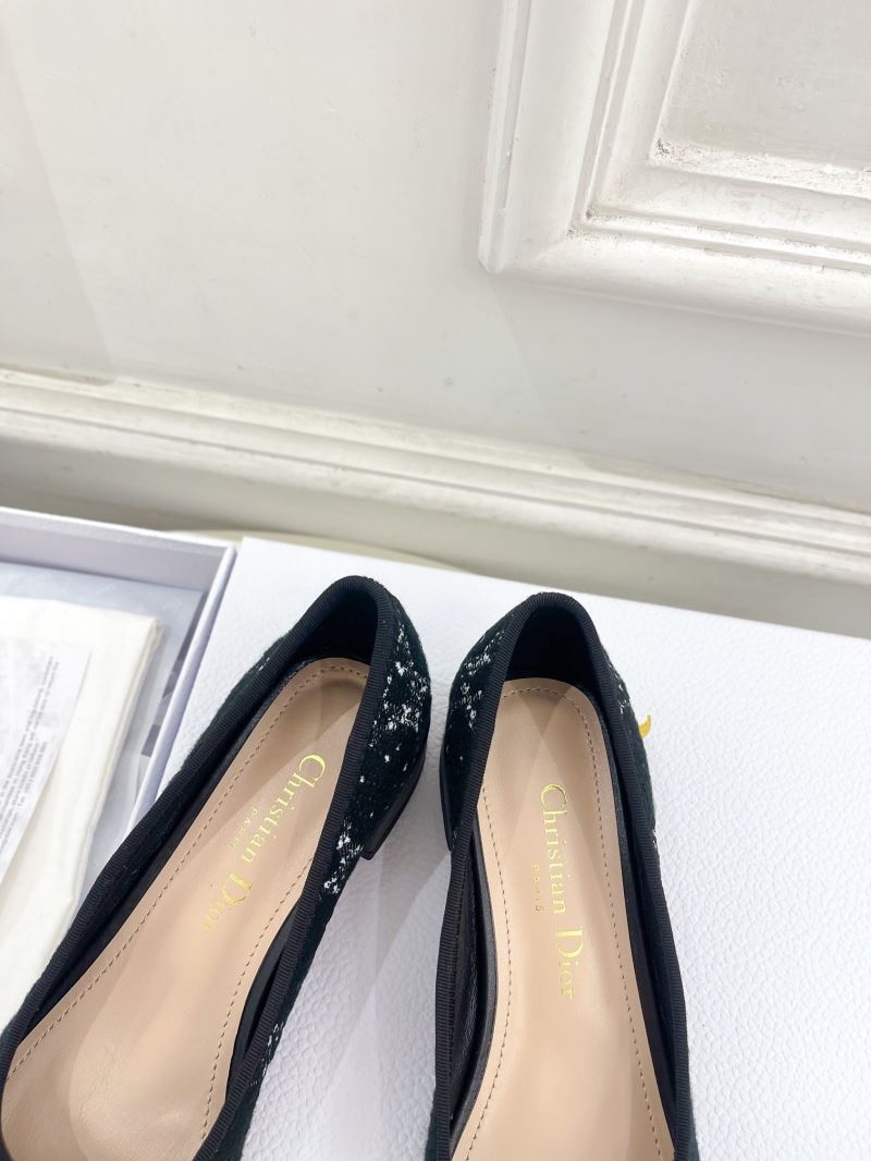 Christian Dior Heeled Shoes